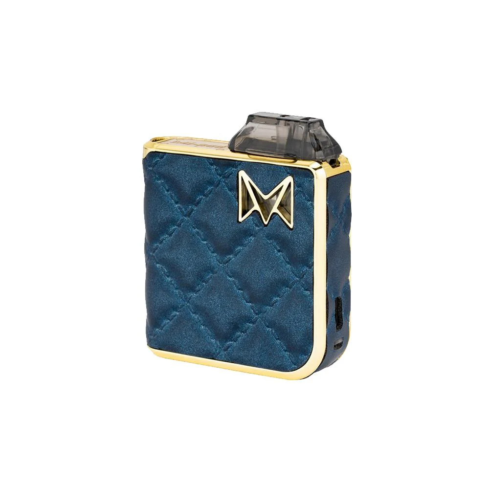 Smoking Vapor Mi-pod Pod System Kit 950mAh - Image 21