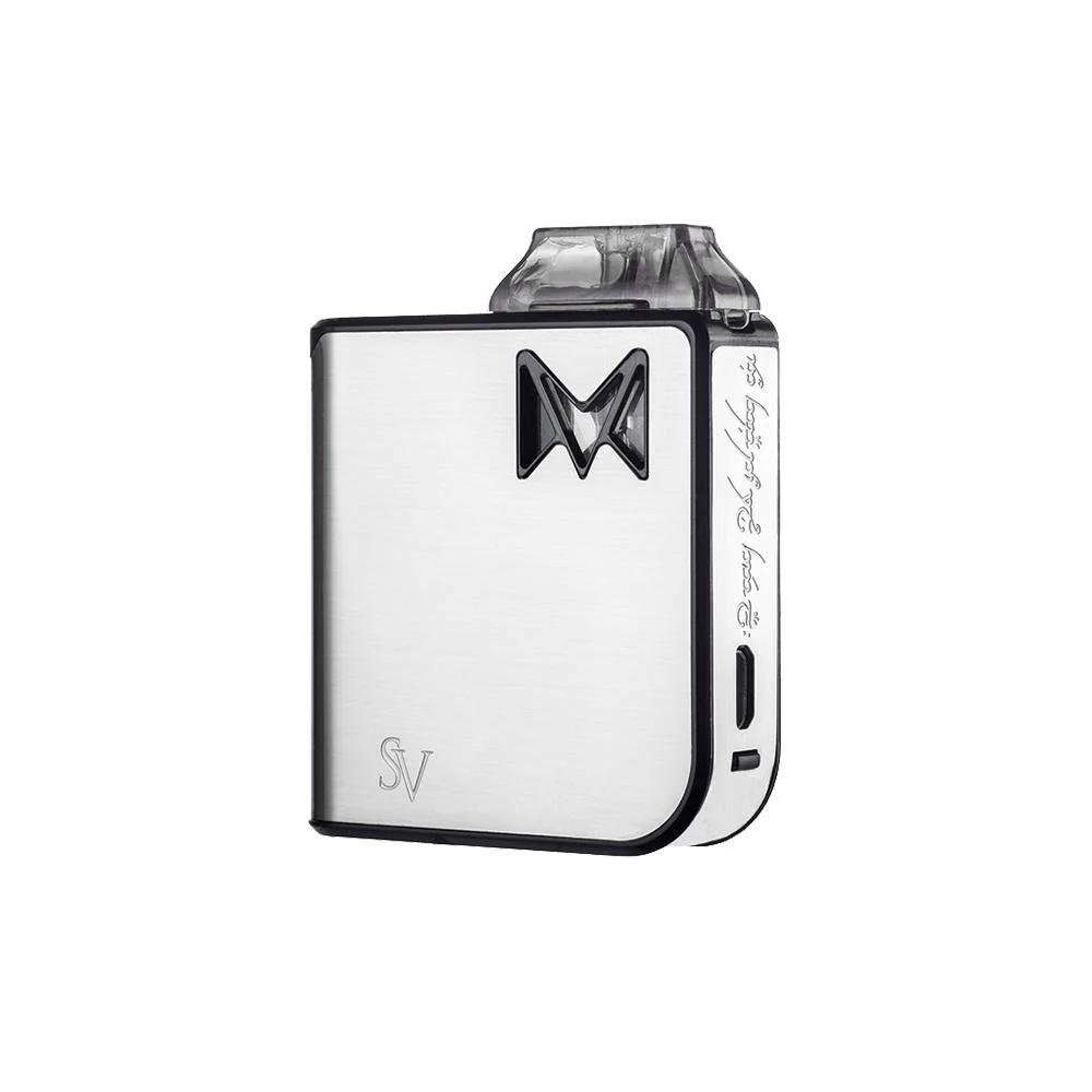 Smoking Vapor Mi-pod Pod System Kit 950mAh - Image 33
