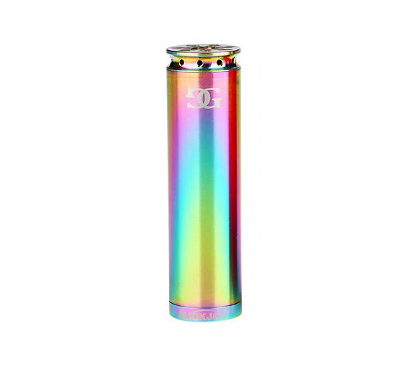 SMOKJOY Gotta Mechanischer Mod - Image 7