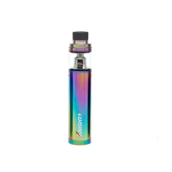 SMOKJOY Knights AIO Starter Kit Starterset - 2200mAh & 3,5ml - Image 10