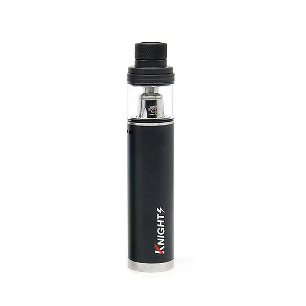SMOKJOY Knights AIO Starter Kit Starterset - 2200mAh & 3,5ml - Image 2