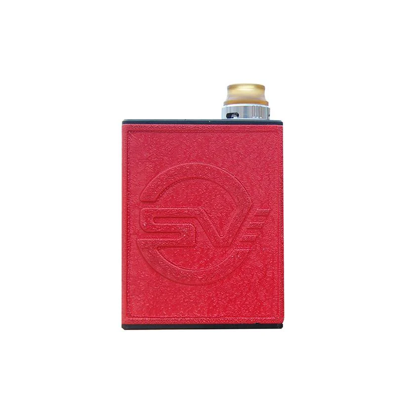 Smokjoy SV AIO Starter Kit Starterset - 2ml & 1100mAh - Image 9