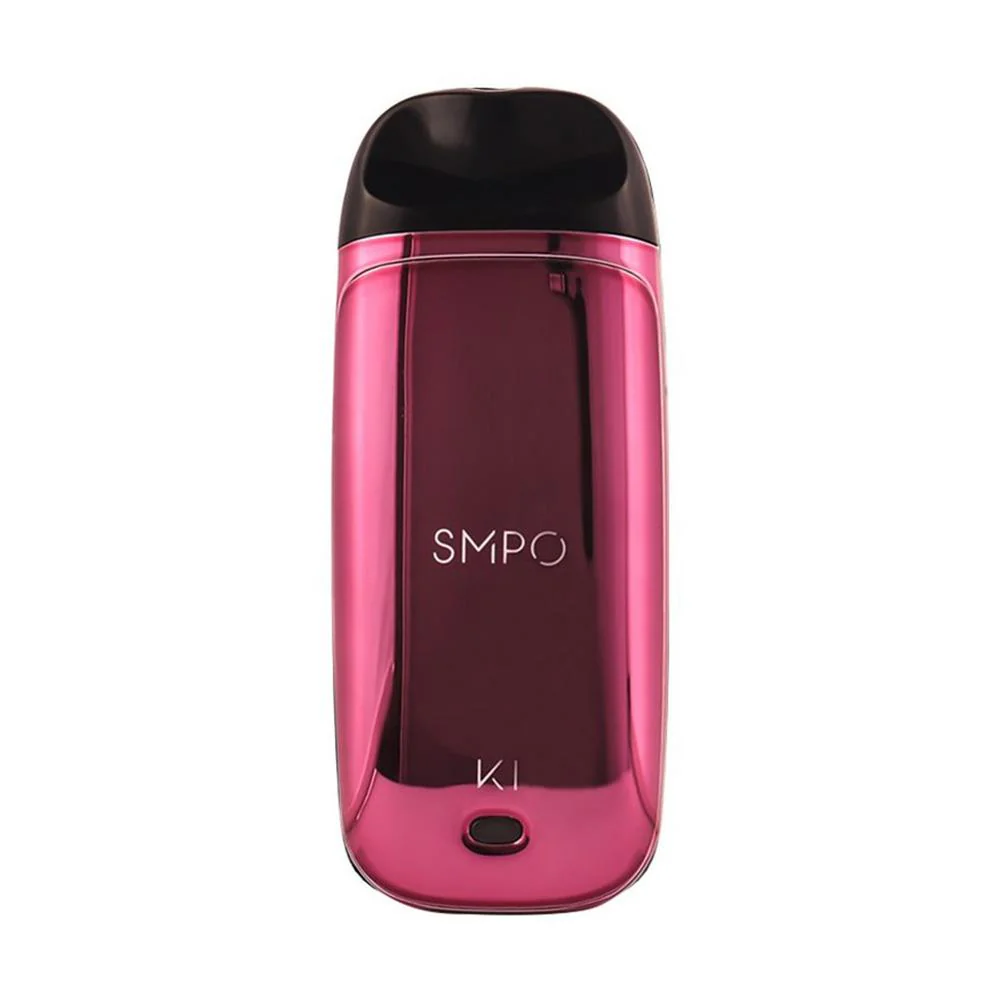 SMPO KI Pod Kit 650mAh 1.8ml - Image 4