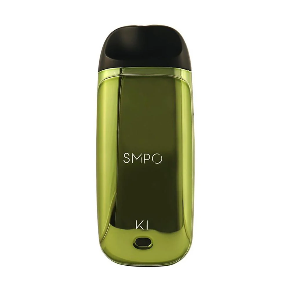 SMPO KI Pod Kit 650mAh 1.8ml - Image 7