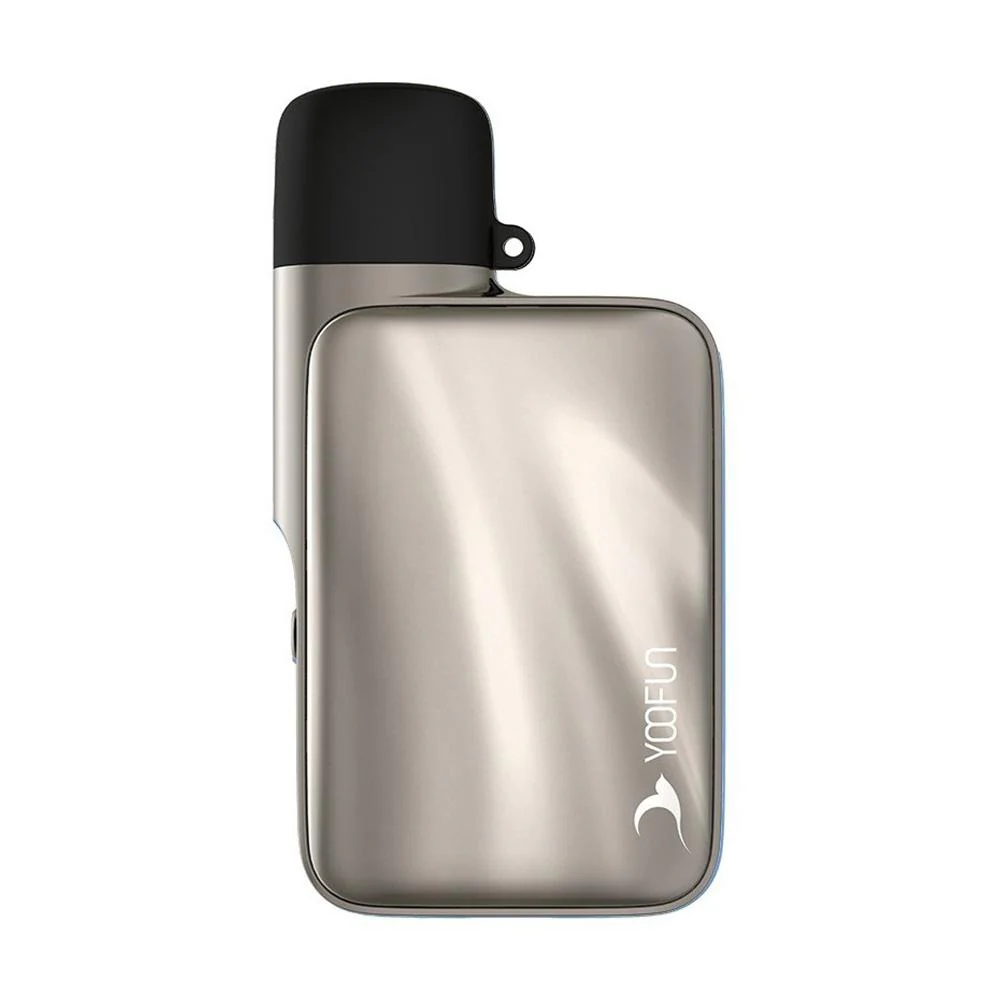 SMPO Yoofun Pod Kit 800mAh 1.8ml - Image 4