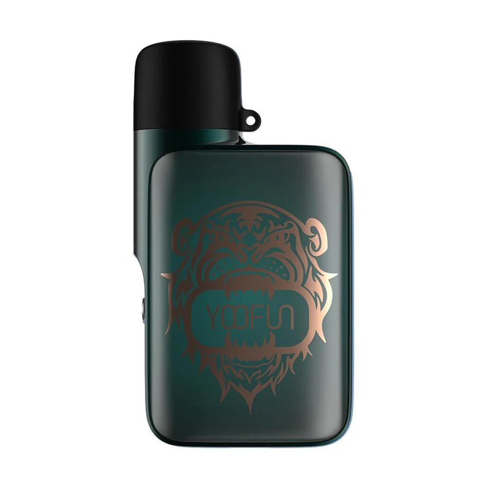 SMPO Yoofun Pod Kit 800mAh 1.8ml - Image 6