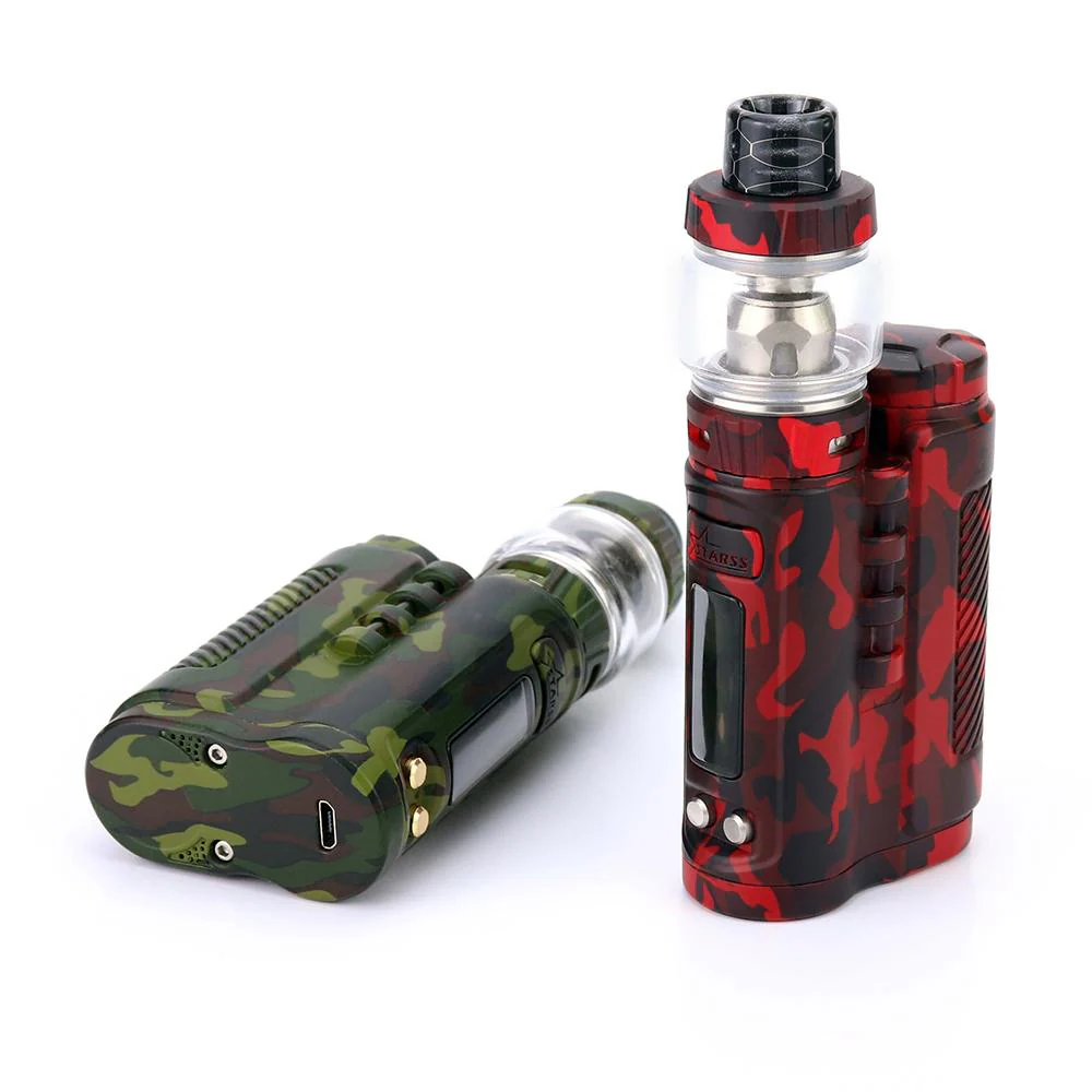 Starss Blazer 75W TC Box Kit - Image 10