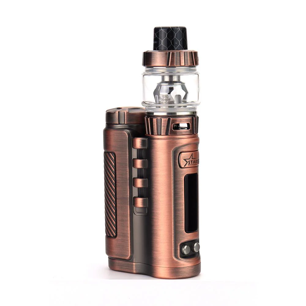 Starss Blazer 75W TC Box Kit - Image 3