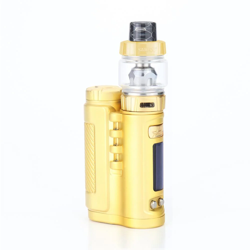 Starss Blazer 75W TC Box Kit - Image 4
