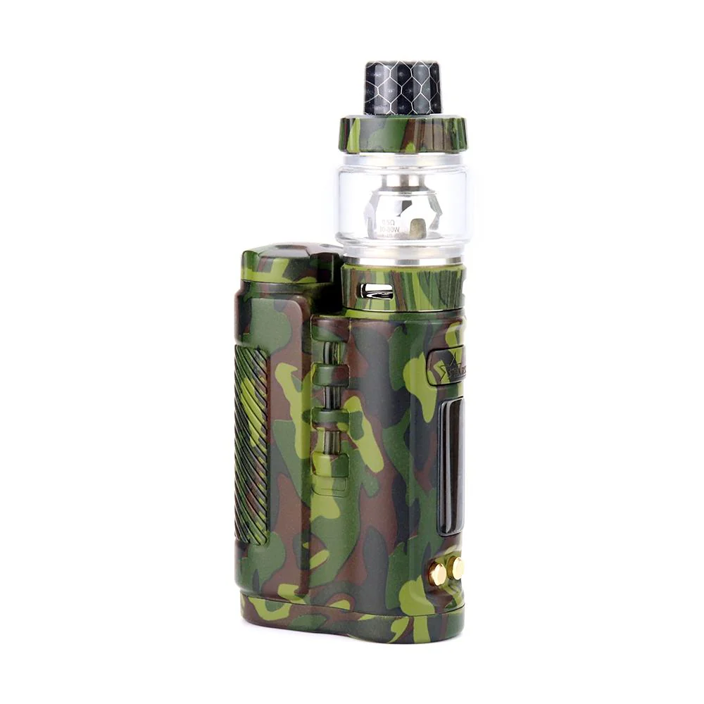 Starss Blazer 75W TC Box Kit - Image 5