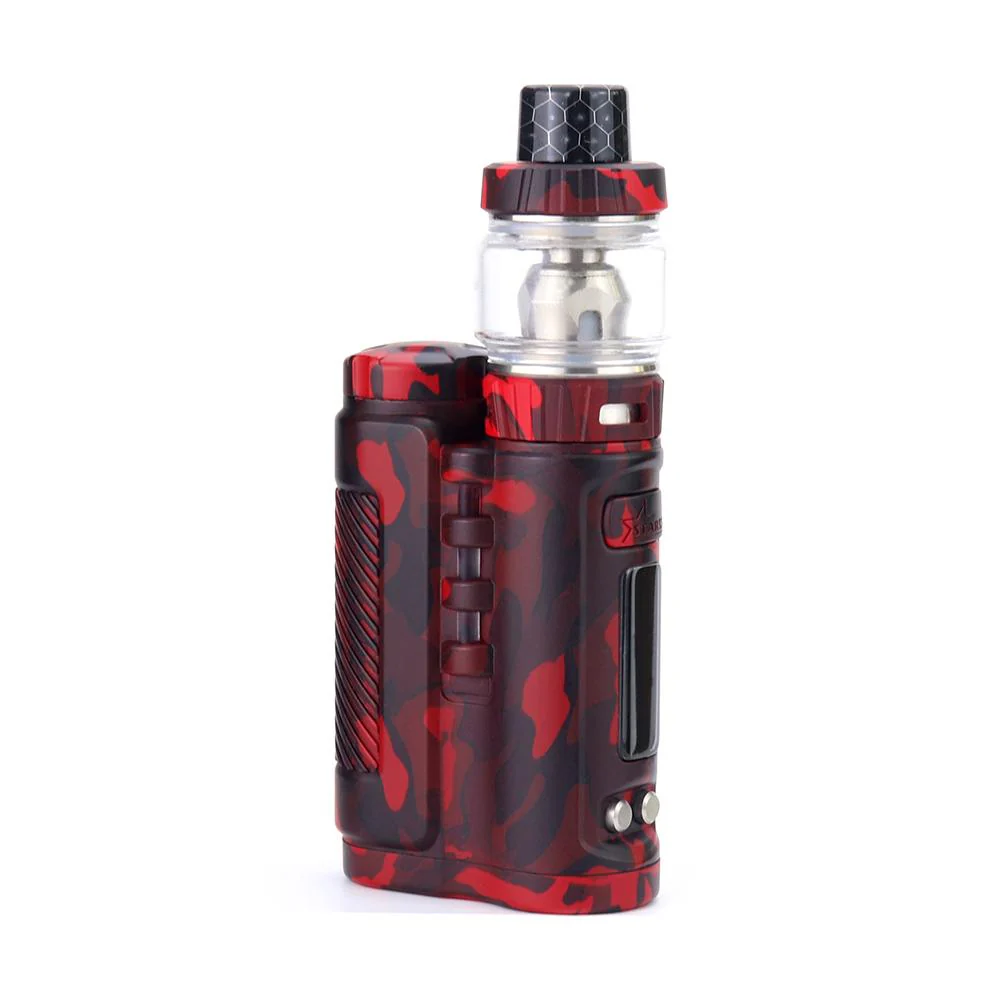 Starss Blazer 75W TC Box Kit - Image 7