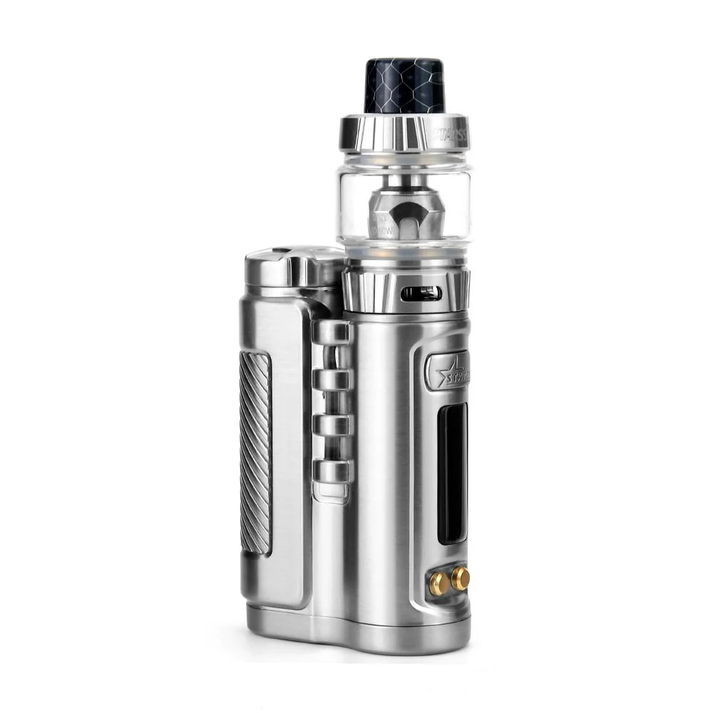 Starss Blazer 75W TC Box Kit - Image 8