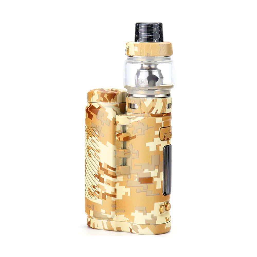 Starss Blazer 75W TC Box Kit - Image 9