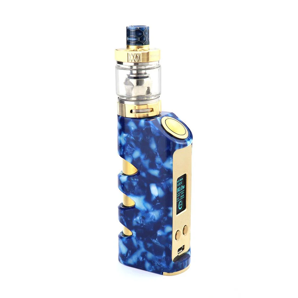 Starss Defender Kit 80W mit Defender Tank 5ml - Image 3