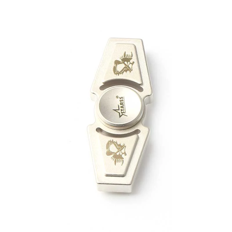 STARSS Hand Spinner Square Peen - Image 3