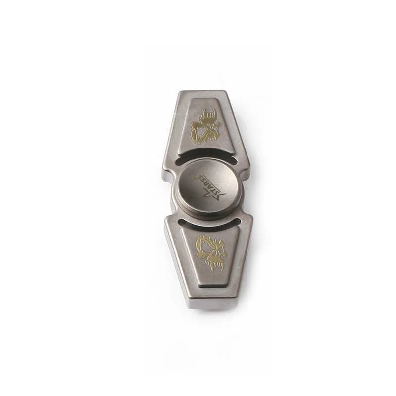 STARSS Hand Spinner Square Peen - Image 4