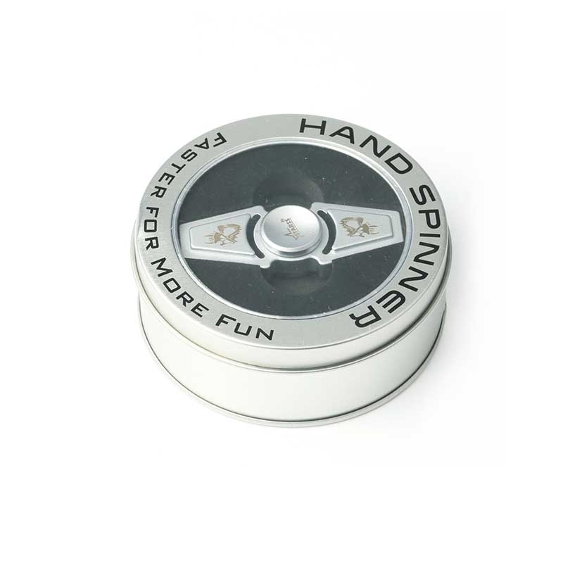 STARSS Hand Spinner Square Peen - Image 5