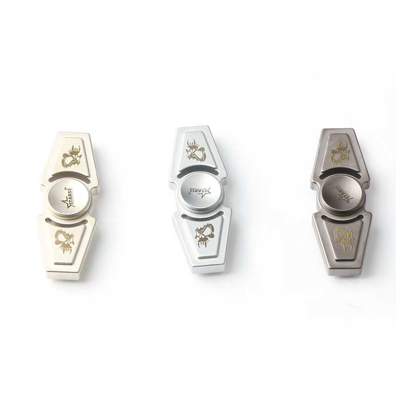 STARSS Hand Spinner Square Peen - Image 8