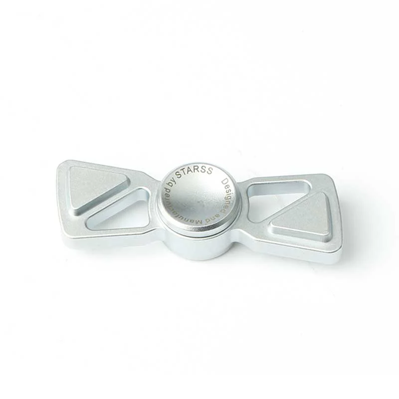 STARSS Hand Spinner Square Peen mit Loch - Image 2