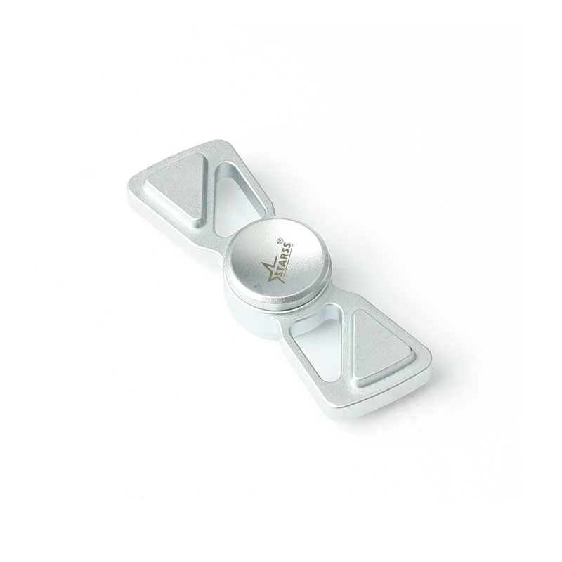 STARSS Hand Spinner Square Peen mit Loch - Image 3