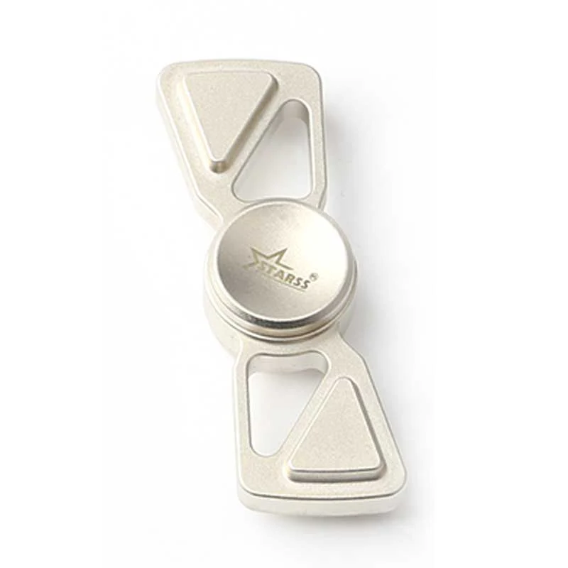 STARSS Hand Spinner Square Peen mit Loch - Image 4