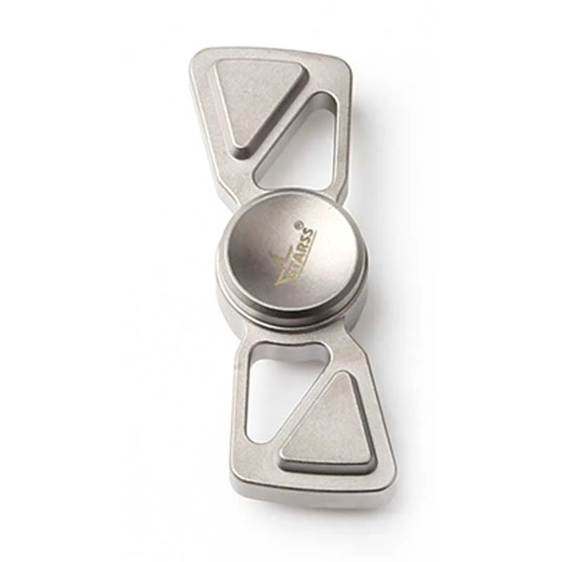 STARSS Hand Spinner Square Peen mit Loch - Image 5