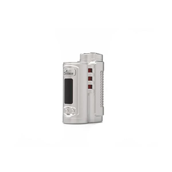 Starss Orion 75W TC Box Mod Akkuträger - Image 4