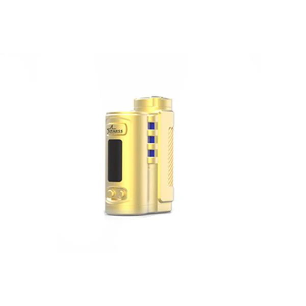 Starss Orion 75W TC Box Mod Akkuträger - Image 7