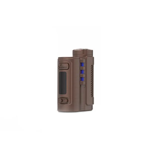 Starss Orion 75W TC Box Mod Akkuträger - Image 9