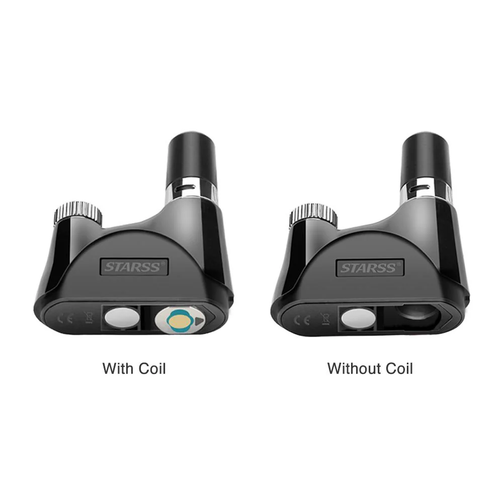 Starss Romeo Ersatzt Pod Cartridge 2ml - Image 2