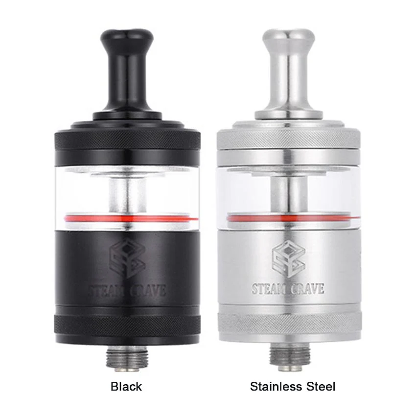 Steam Crave Aromamizer Classic MTL RTA 3.5ml - Image 2