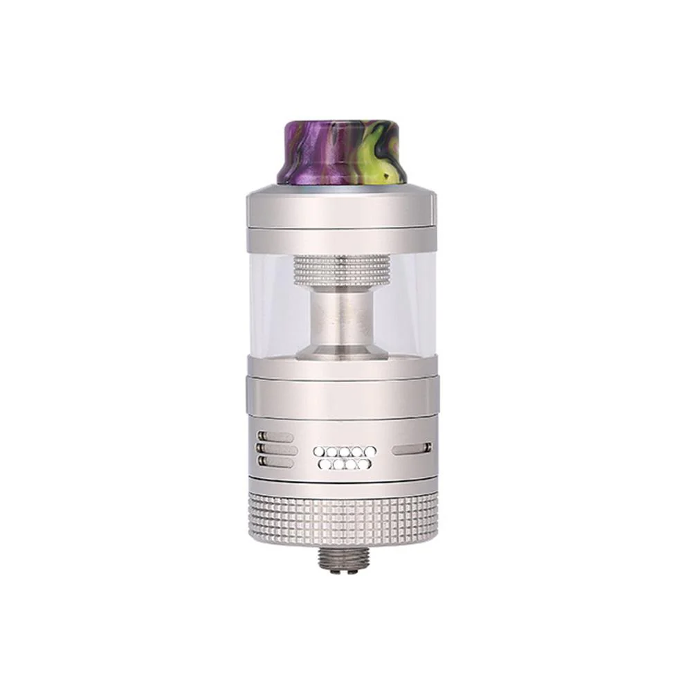 Steam Crave Aromamizer Supreme V3 RDTA Verdampfer 25mm 6ml - Image 4
