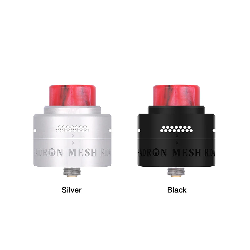 Steam Crave Hadron Mesh RDSA Verdampfer - Image 2