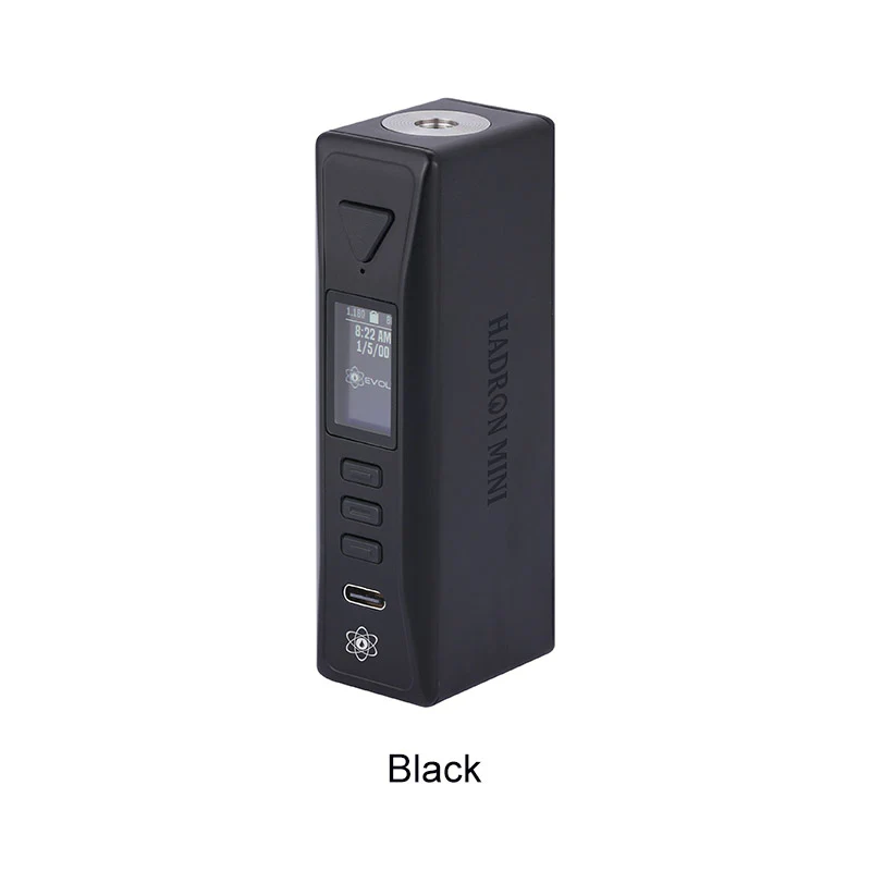 Steam Crave Hadron Mini DNA100C Mod Akkuträger - Image 2
