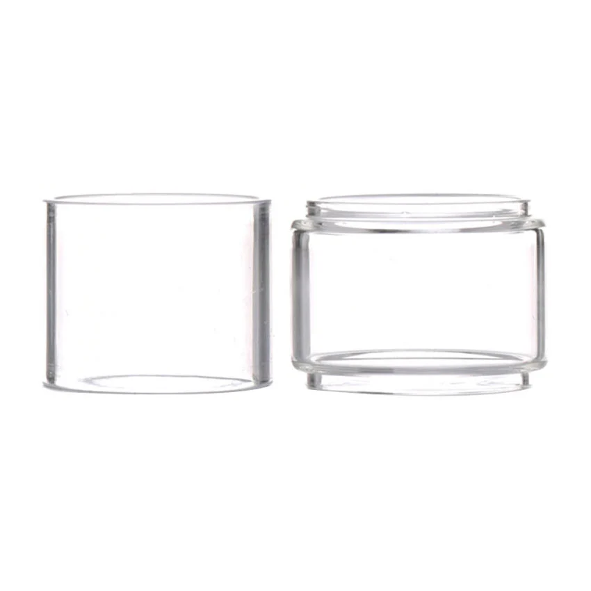 Steam Crave Meson RTA Ersatzglas 5ml/6ml (2Stück/Packung)