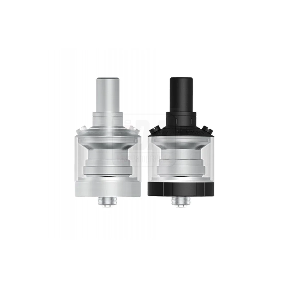 Steam Crave Mini Robot RTA Verdampfer - Image 2