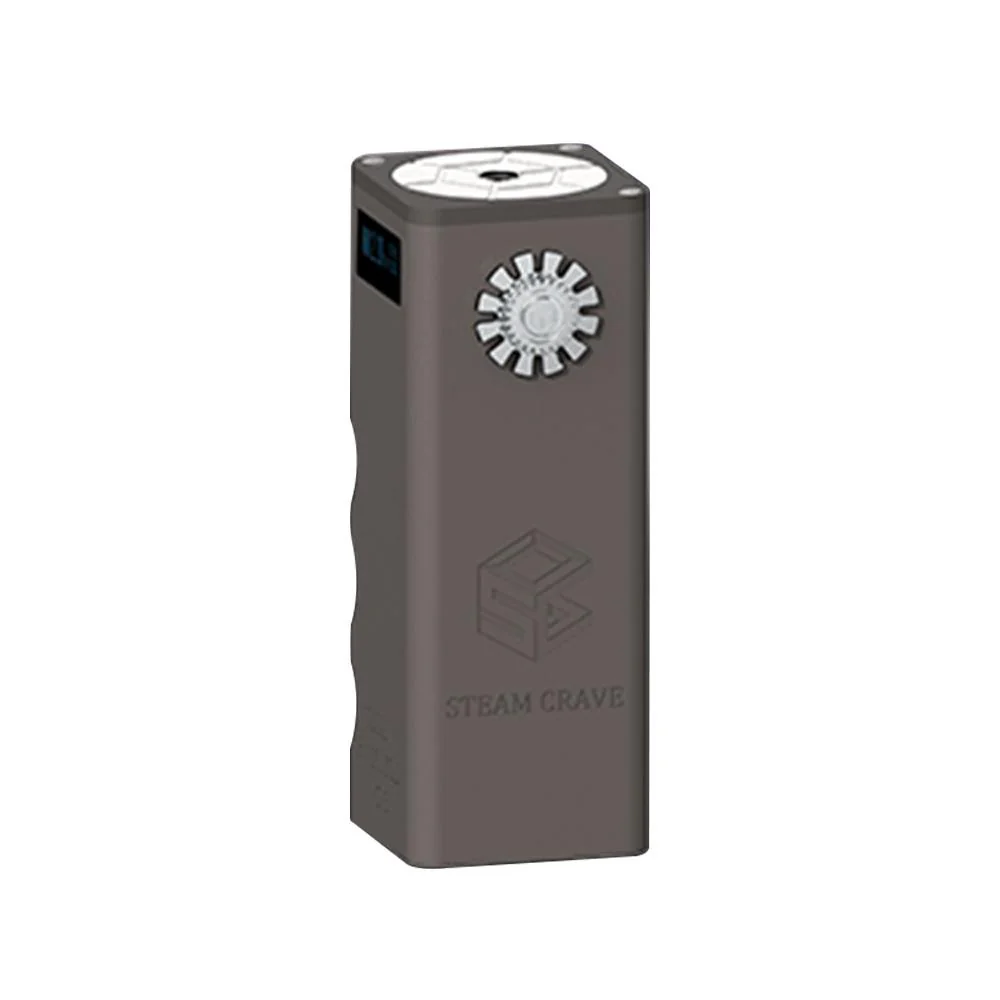 Steam Crave Titan PWM MOD Akkuträger V1.5 - Image 4