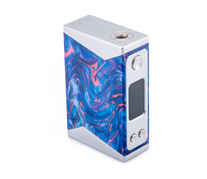 Stentorian Basilisk 200W Box Mod Akkuträger - Image 14