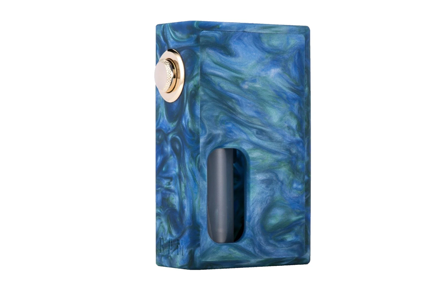 Stentorian RAM Squonker Box Mod Akkuträger - Image 11