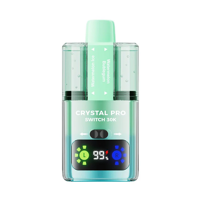 SUONON & C.P Pro Switch 30K Einweg Kit 850 mAh 22 ml (Dual Flavour) - Image 20