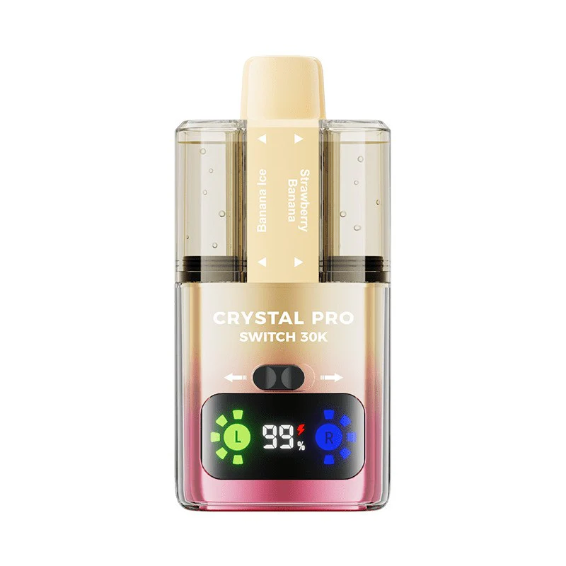 SUONON & C.P Pro Switch 30K Einweg Kit 850 mAh 22 ml (Dual Flavour) - Image 21