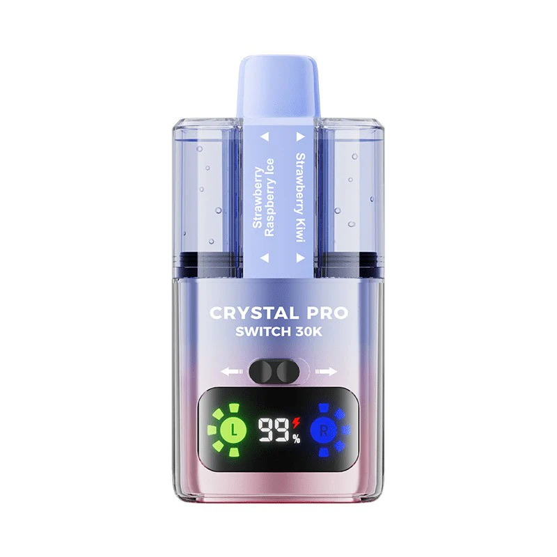 SUONON & C.P Pro Switch 30K Einweg Kit 850 mAh 22 ml (Dual Flavour) - Image 6