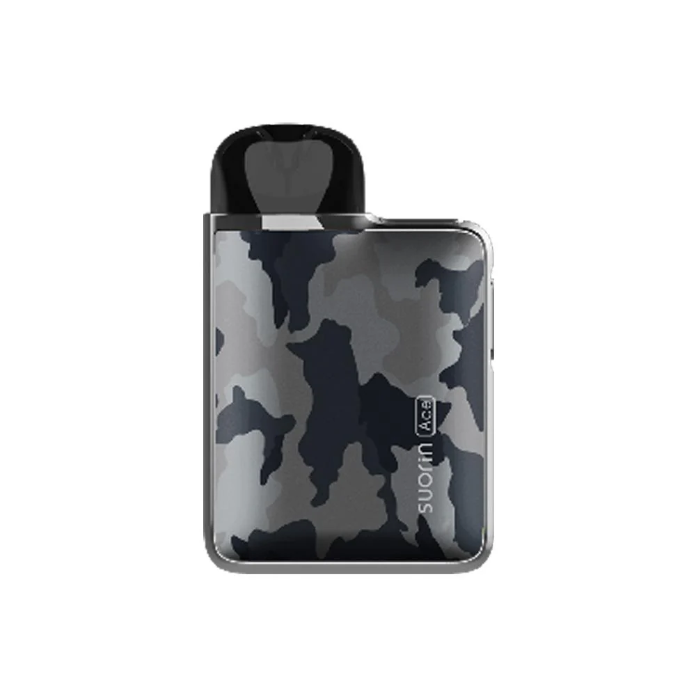 Suorin ACE Pod Kit 15W 1000mAh - Image 10