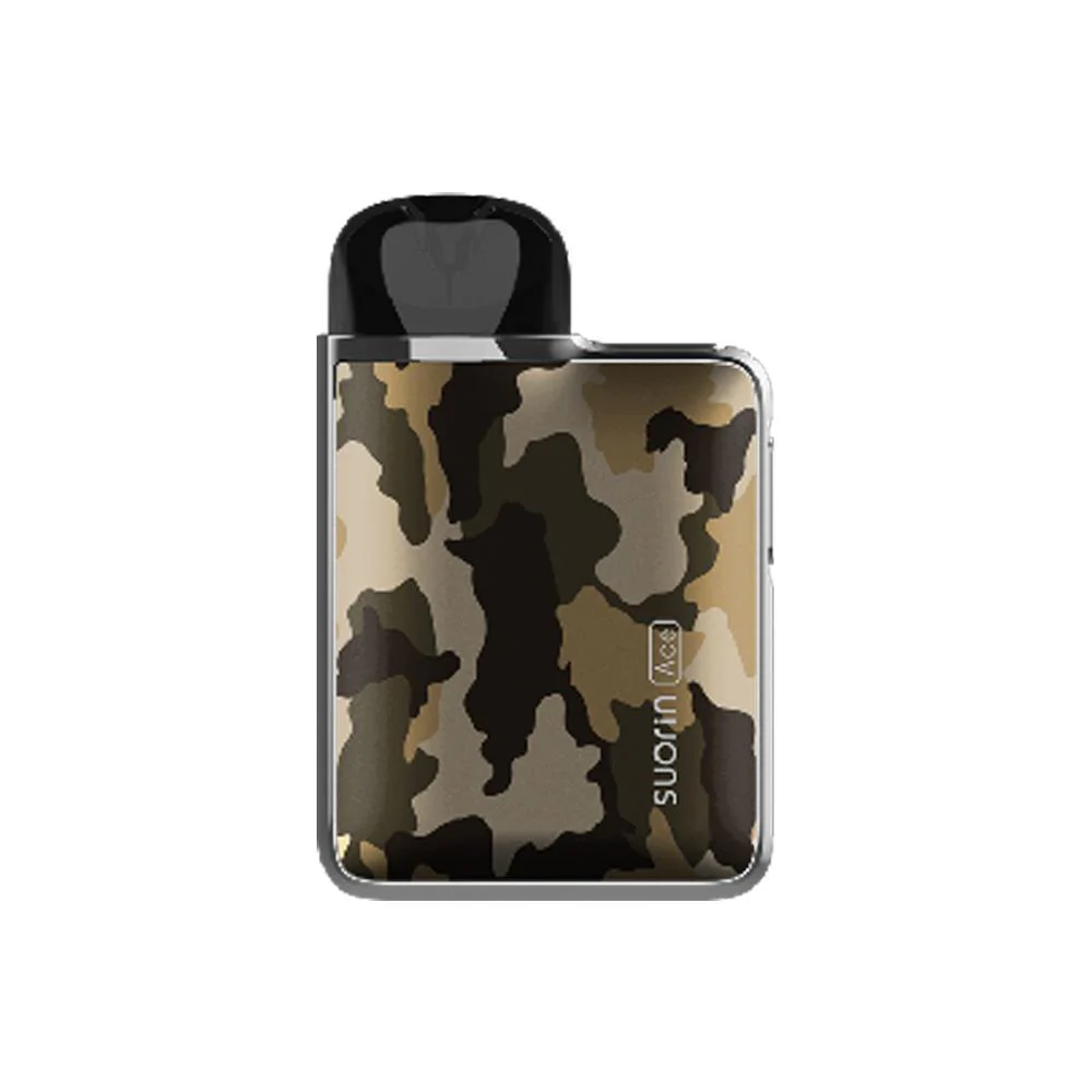 Suorin ACE Pod Kit 15W 1000mAh - Image 11