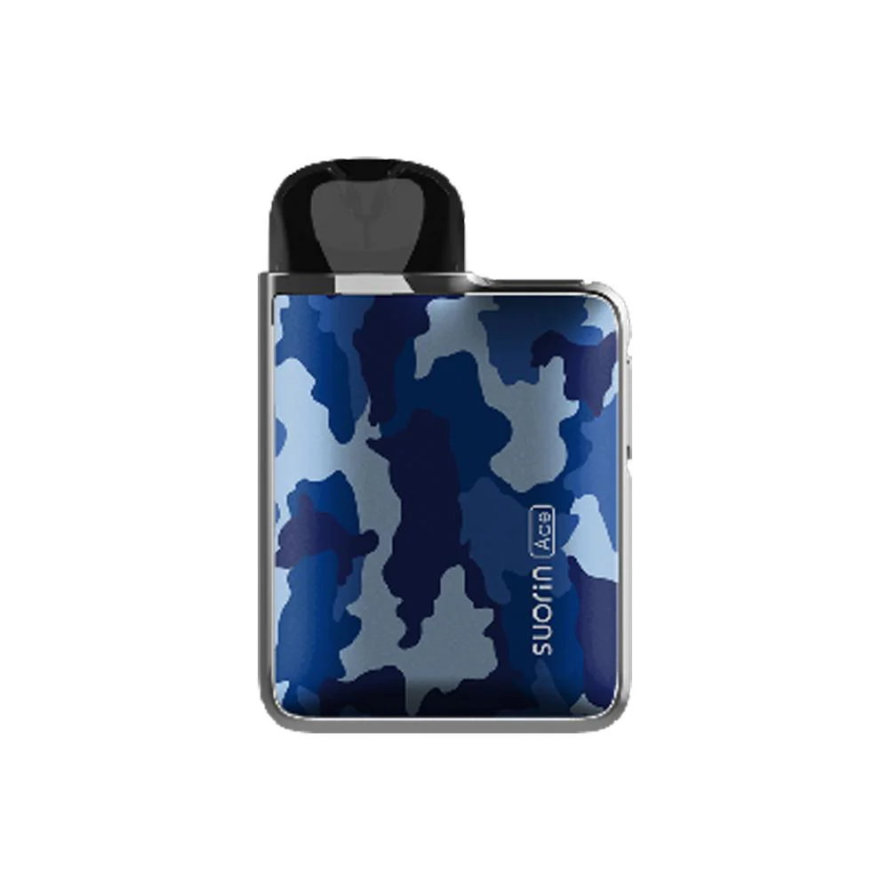 Suorin ACE Pod Kit 15W 1000mAh - Image 12