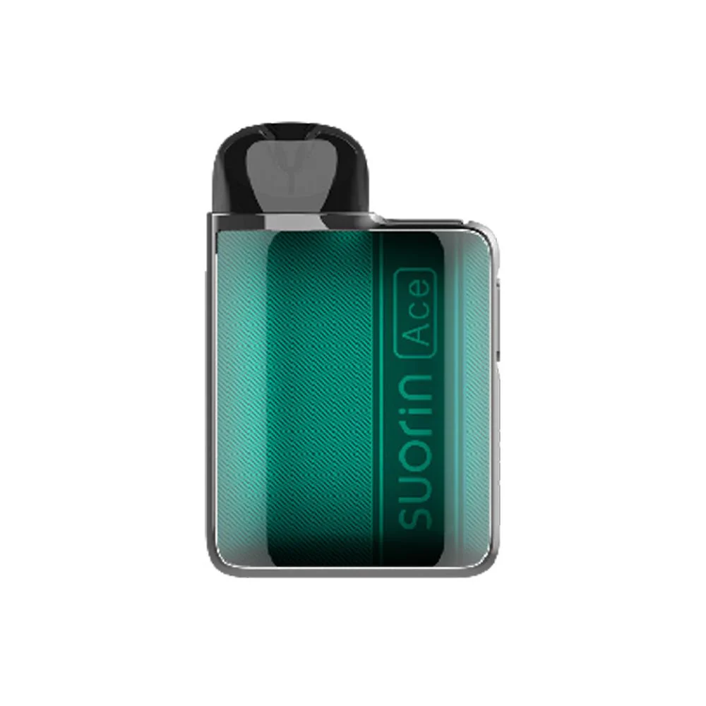 Suorin ACE Pod Kit 15W 1000mAh - Image 3