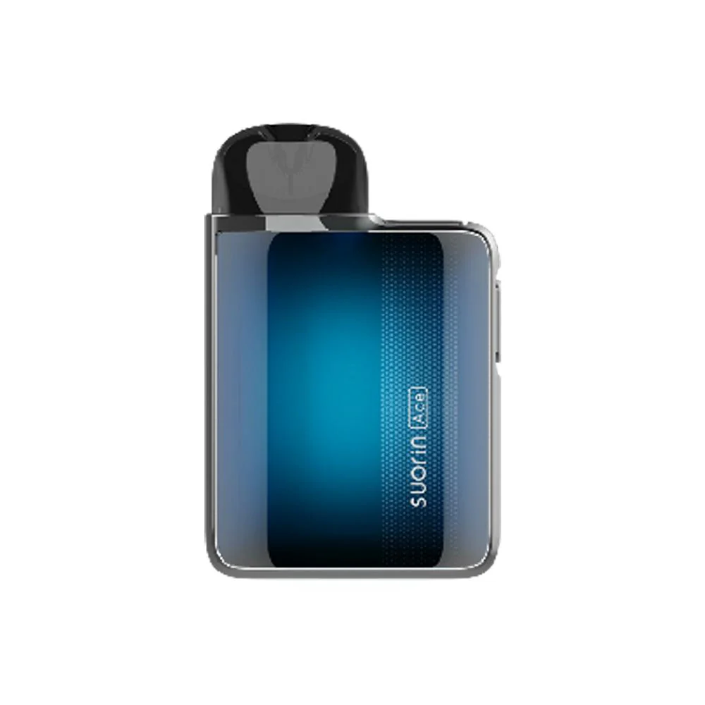 Suorin ACE Pod Kit 15W 1000mAh - Image 4