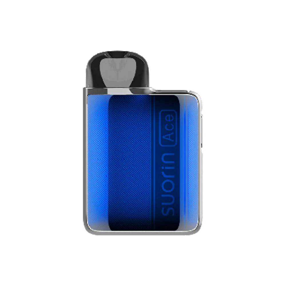 Suorin ACE Pod Kit 15W 1000mAh - Image 5