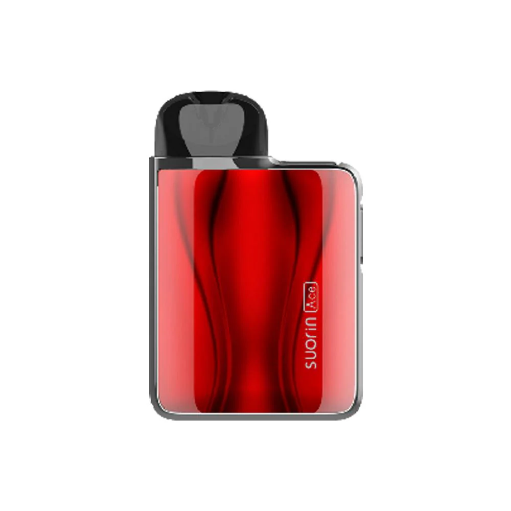 Suorin ACE Pod Kit 15W 1000mAh - Image 6
