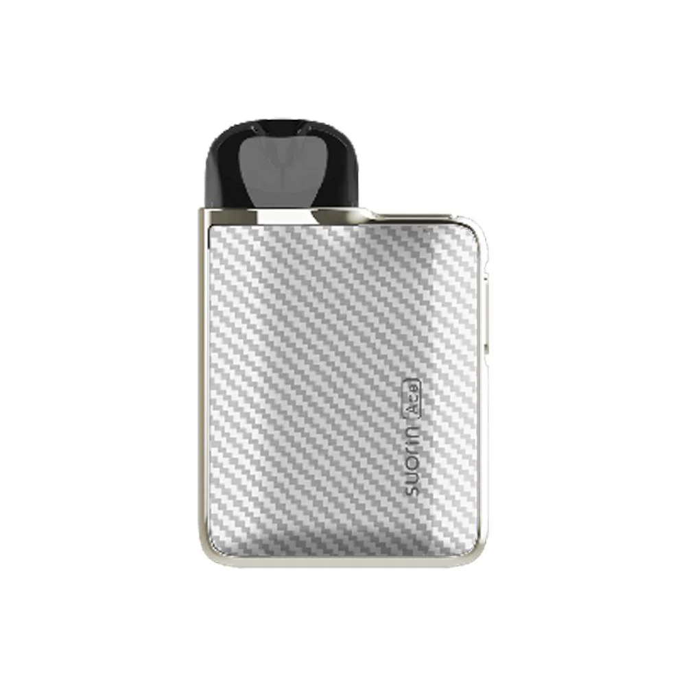 Suorin ACE Pod Kit 15W 1000mAh - Image 7